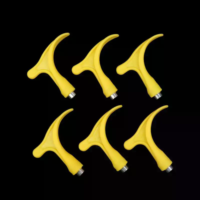 Running Gear Track - Ключ для шиповок, инструмент для снятия