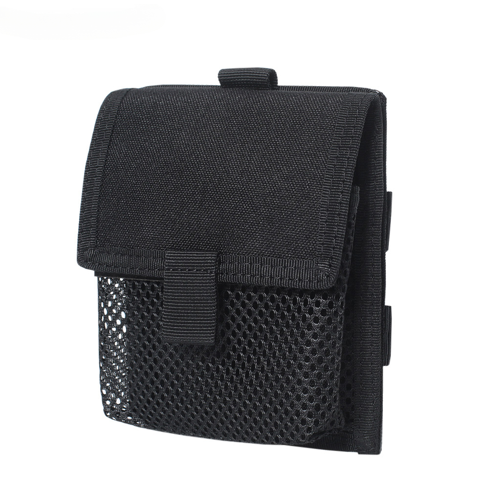 Running Gear Organizer - Мягкий поясной кошелек, Маленький Карманный чехол