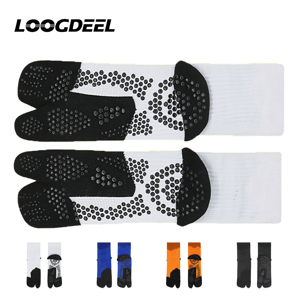 Anti Blister Sock - LOOGDEEL Профессиональные тренировочные носки с раздельным