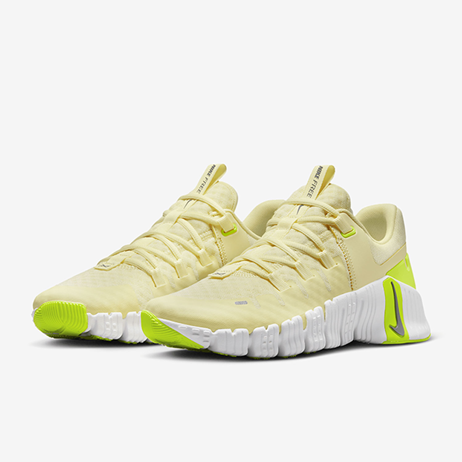 Nike Shoes Free Metcon 5 - Оригинальные кроссовки унисекс Nike Free Metcon