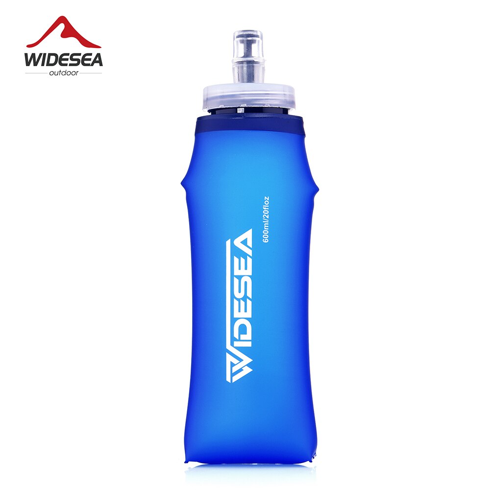 Running Gear Organizer - Походная мягкая бутылка Widesea для питьевой