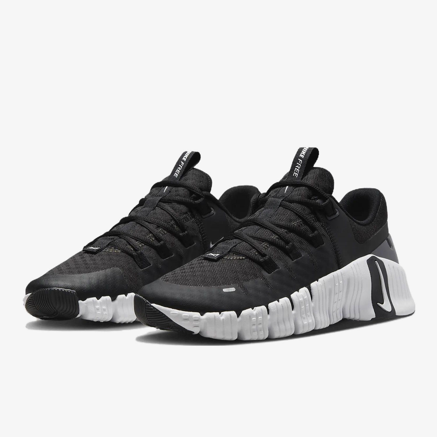 Nike Shoes Free Metcon 5 - Оригинальные женские дышащие кроссовки Nike Free
