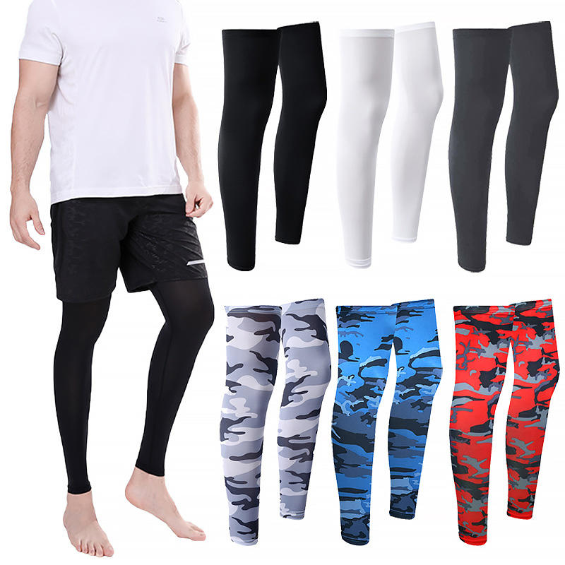 Летние компрессионные накладки – обзор и цена Running Gear Usa
