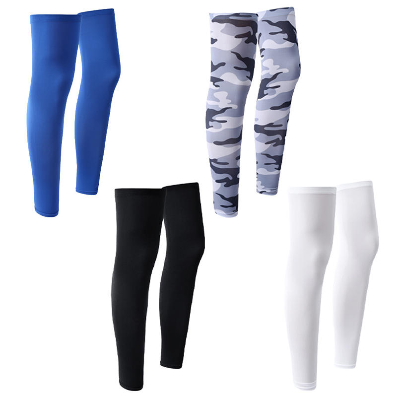 Летние компрессионные накладки – обзор и цена Running Gear Usa
