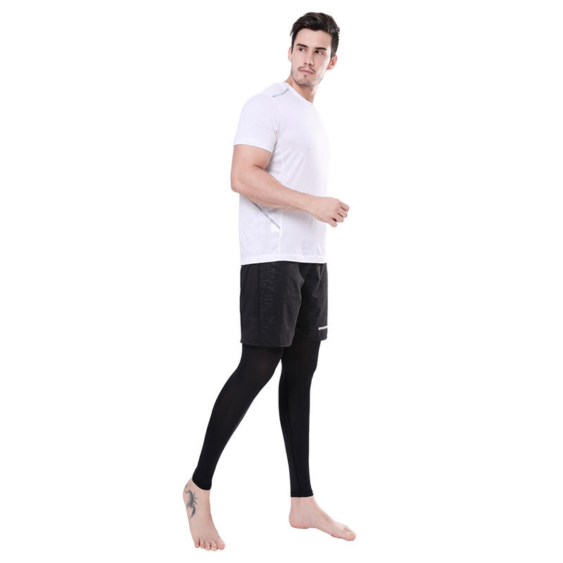 Летние компрессионные накладки – обзор и цена Running Gear Usa