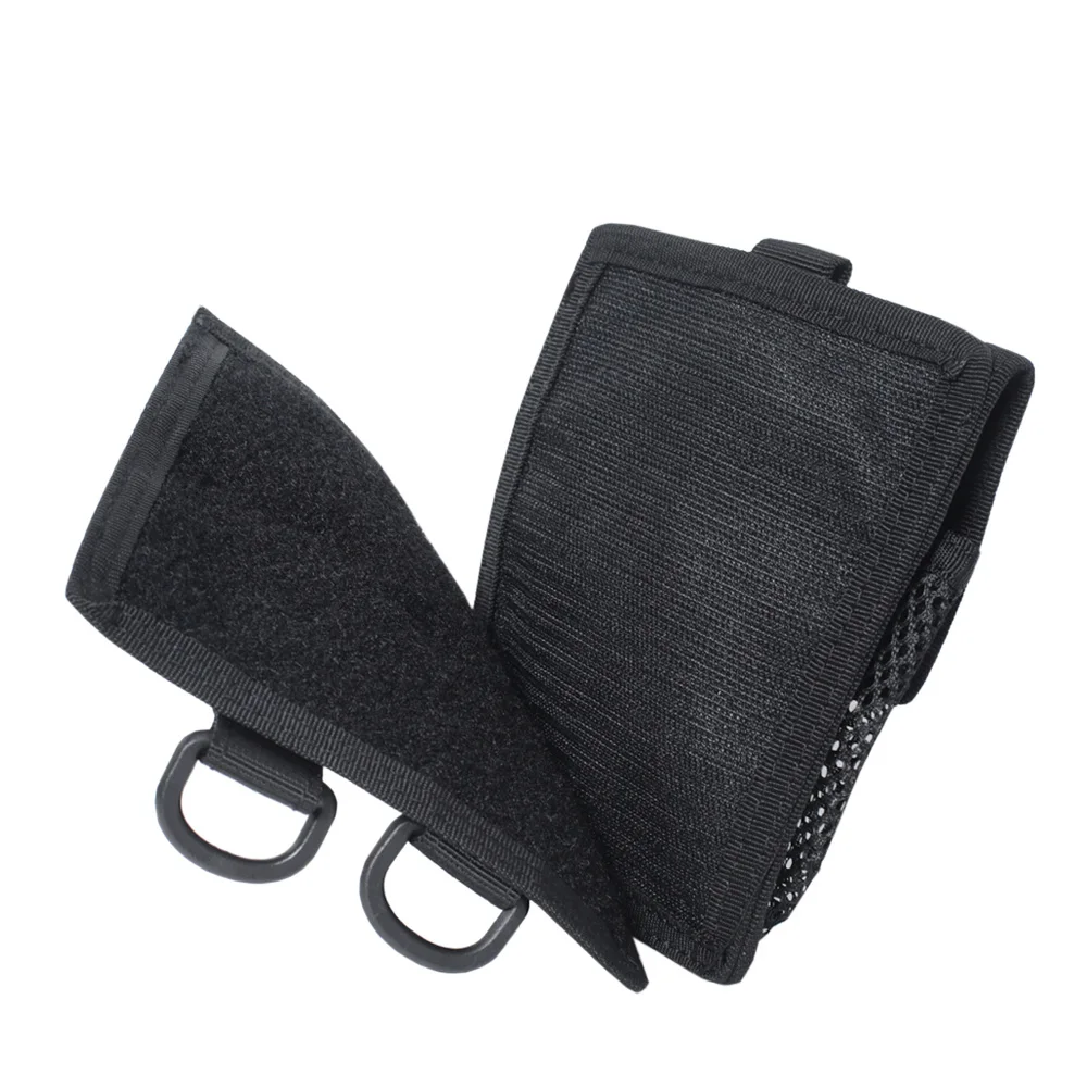 Мягкий поясной кошелек, Малень – обзор и цена Running Gear Organizer