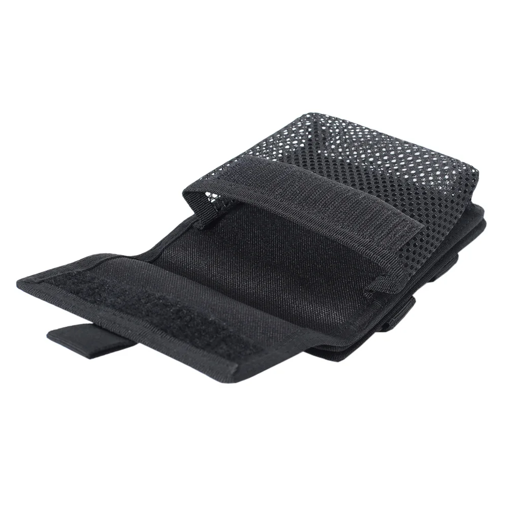 Мягкий поясной кошелек, Малень – обзор и цена Running Gear Organizer