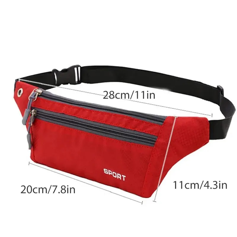 Многофункциональная Мужская по – обзор и цена Running Gear Organizer