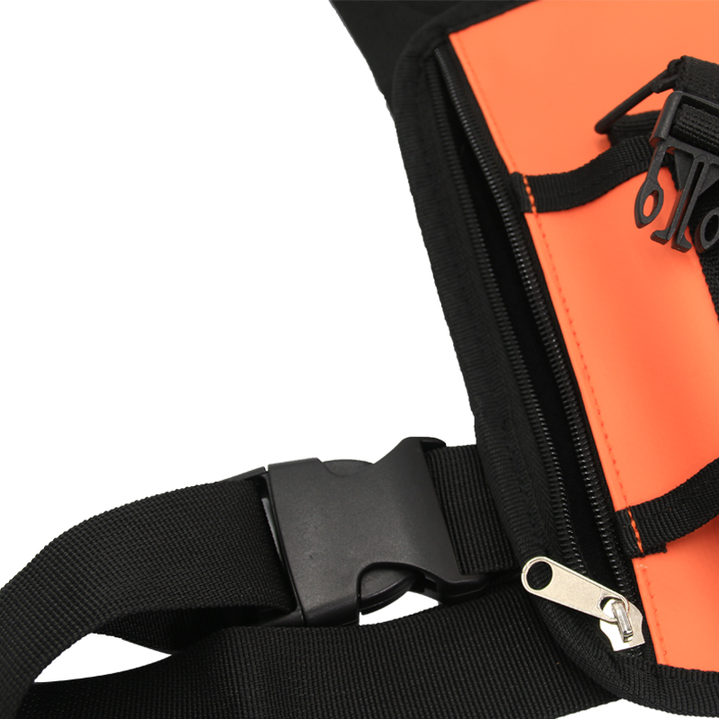 Тактическая нагрудная сумка дл – обзор и цена Running Gear Organizer