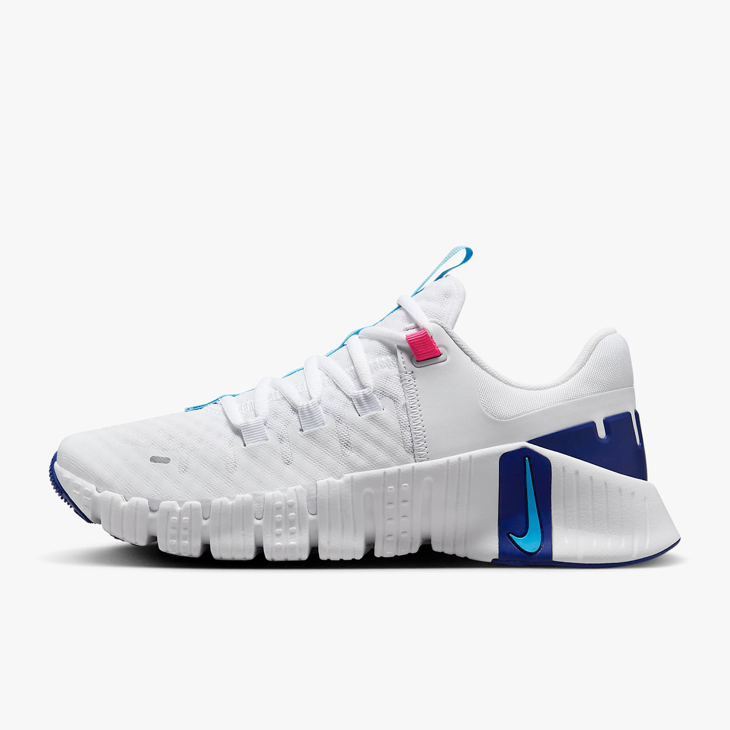 Женские дышащие спортивные кро – обзор и цена Nike Shoes Free Metcon 5