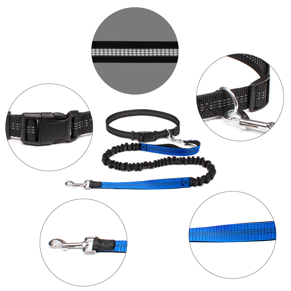 Поводок для собак без использо – обзор и цена Running Gear Organizer