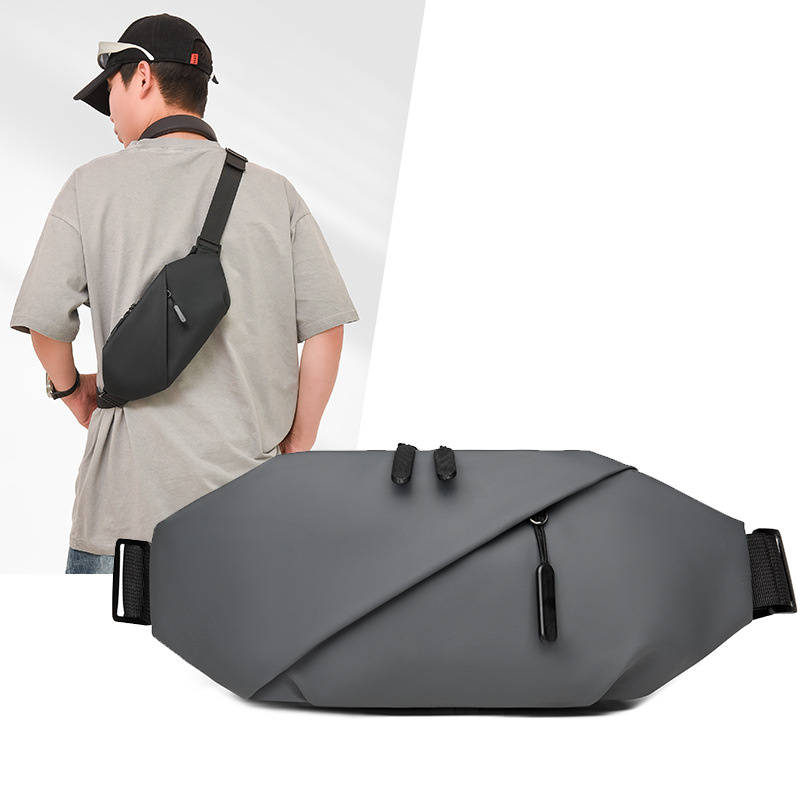 Мужская минималистичная поясна – обзор и цена Running Gear Organizer