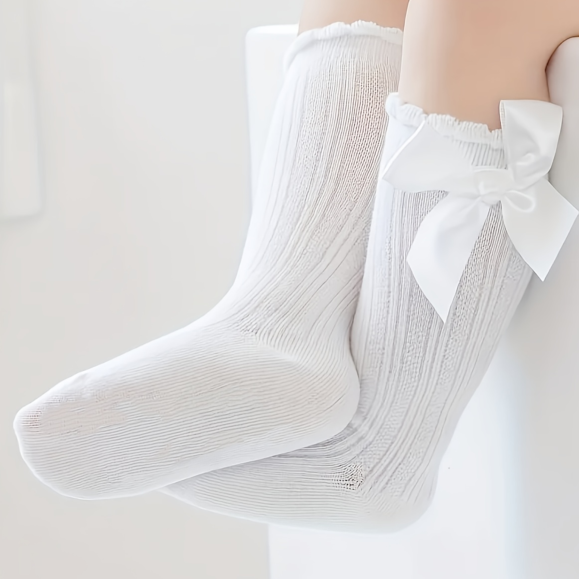 5 пар детских весенних носков  – обзор и цена Anti Blister Sock