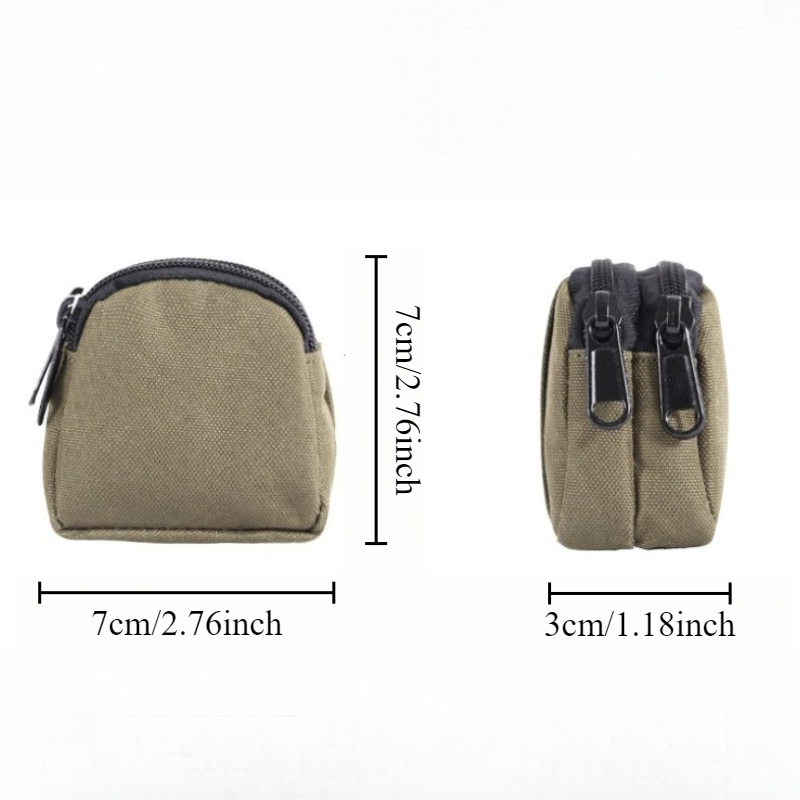 Мини-сумка на пояс, портативны – обзор и цена Running Gear Organizer