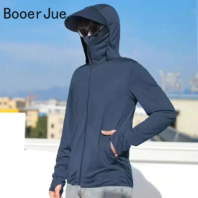 Мужская солнцезащитная одежда  – обзор и цена Running Gear Usa