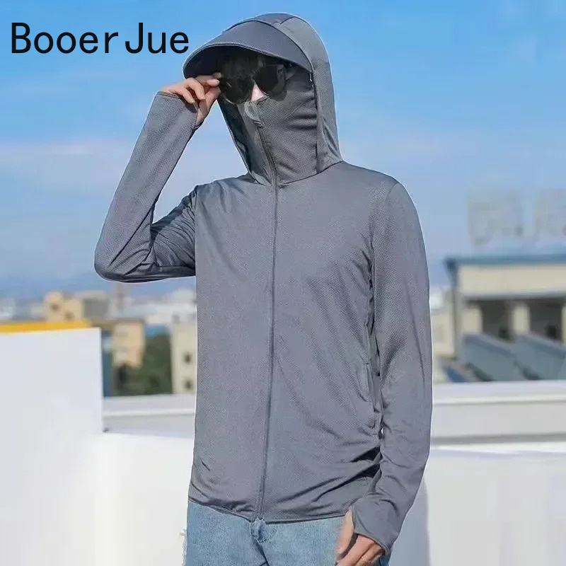 Мужская солнцезащитная одежда  – обзор и цена Running Gear Usa