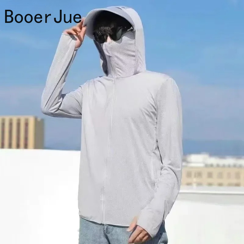Мужская солнцезащитная одежда  – обзор и цена Running Gear Usa