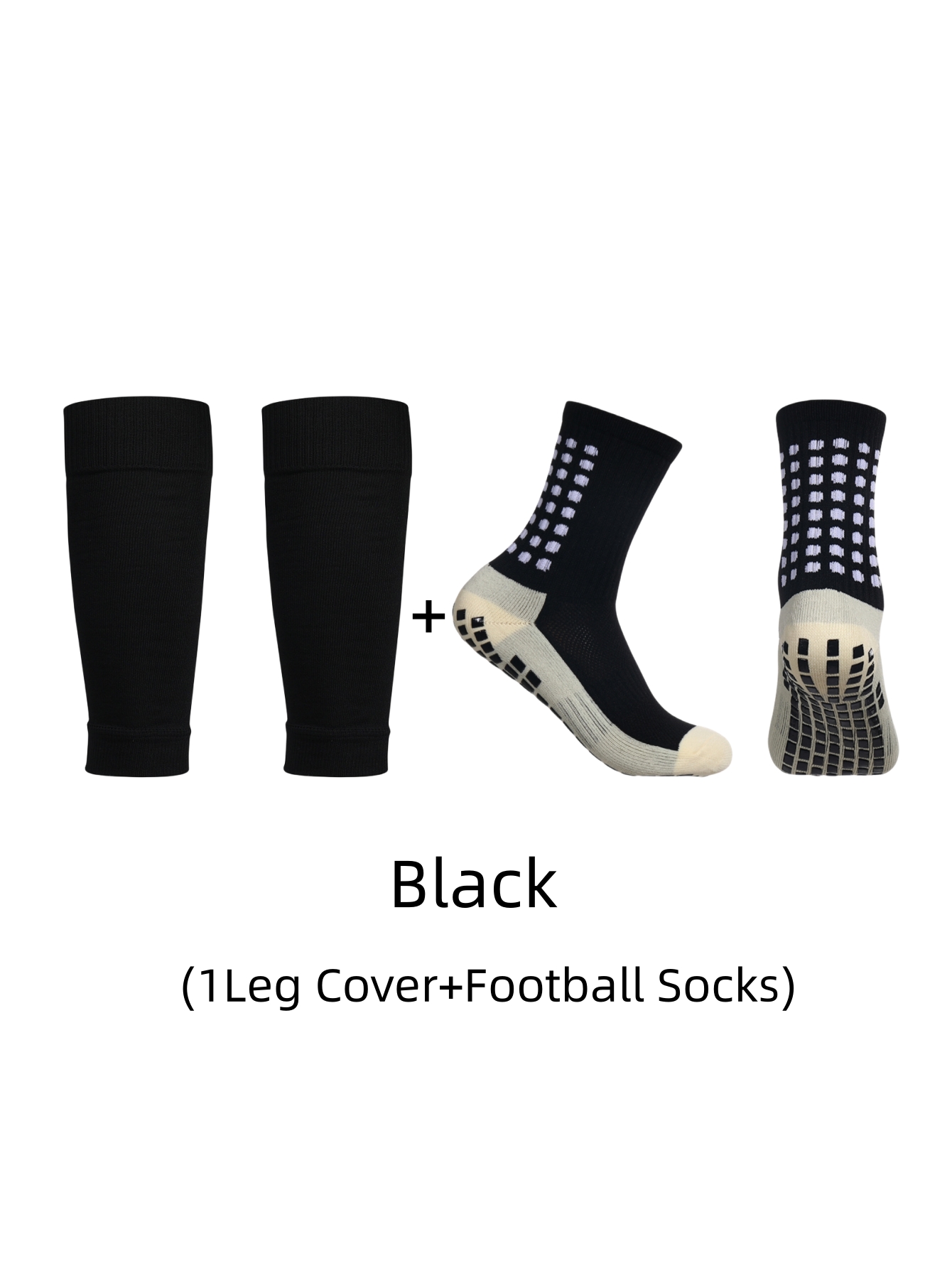 1 пара комбинированных классич – обзор и цена Anti Blister Sock