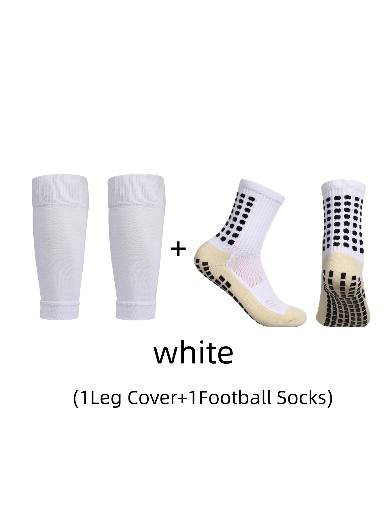 1 пара комбинированных классич – обзор и цена Anti Blister Sock