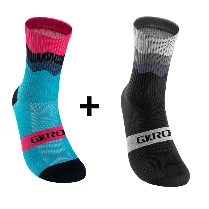 2 пары профессиональных велоси – обзор и цена Anti Blister Sock