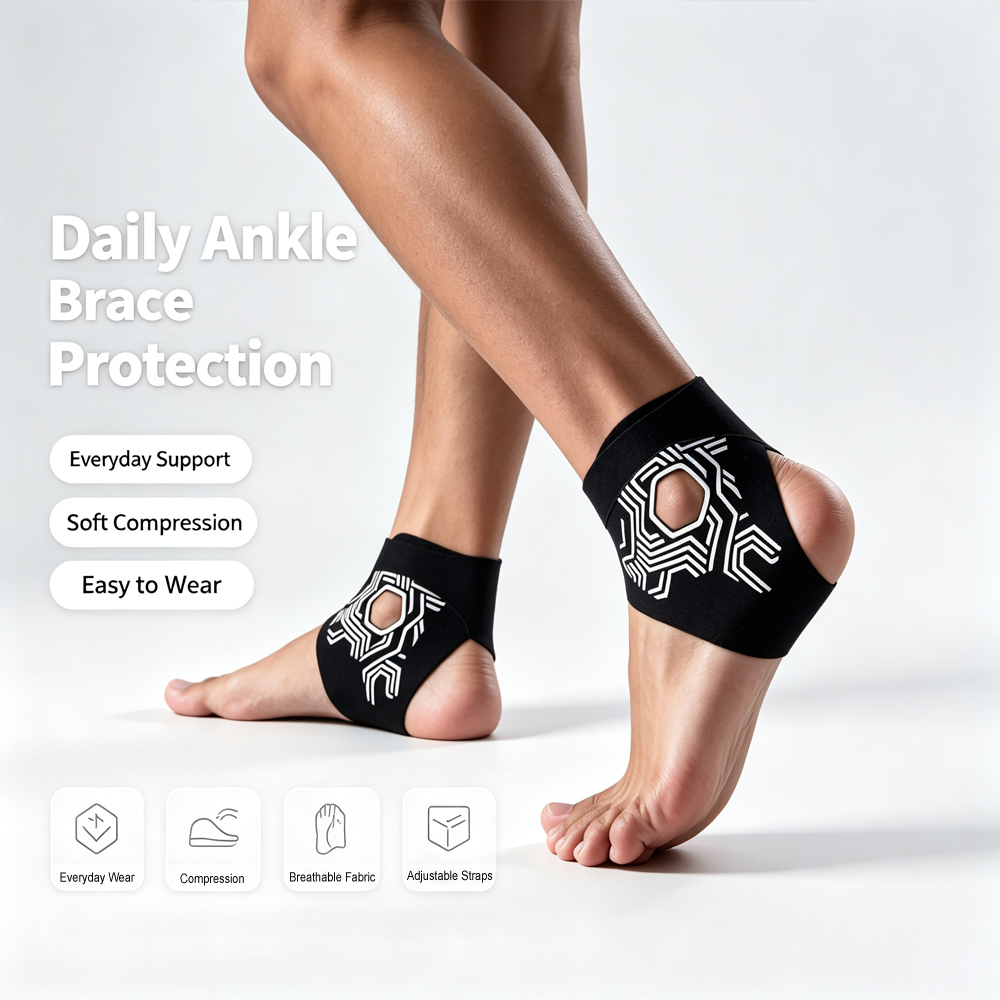 Регулируемый стабилизатор для  – обзор и цена Running Recovery Gear