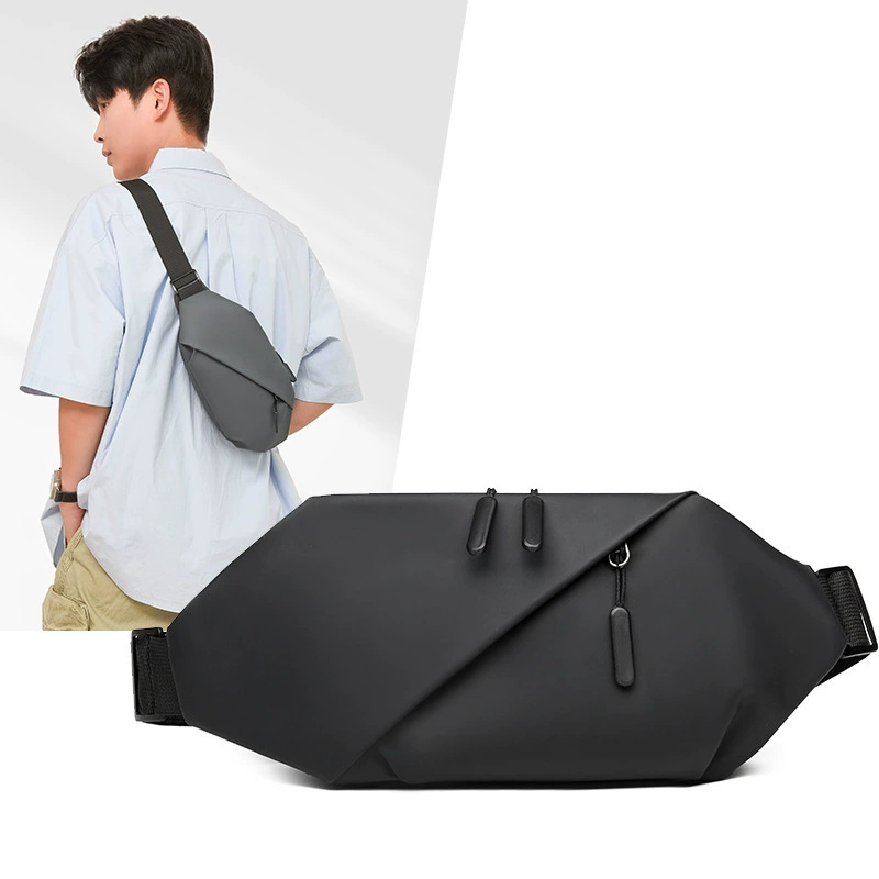 Новая мужская минималистичная  – обзор и цена Running Gear Organizer