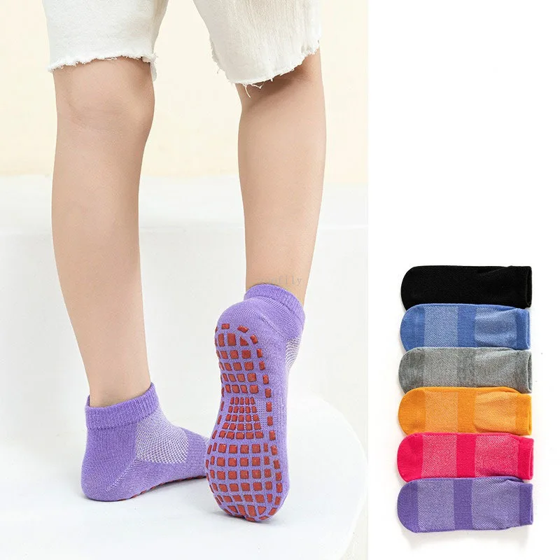 Нескользящие силиконовые носки – обзор и цена Anti Blister Sock