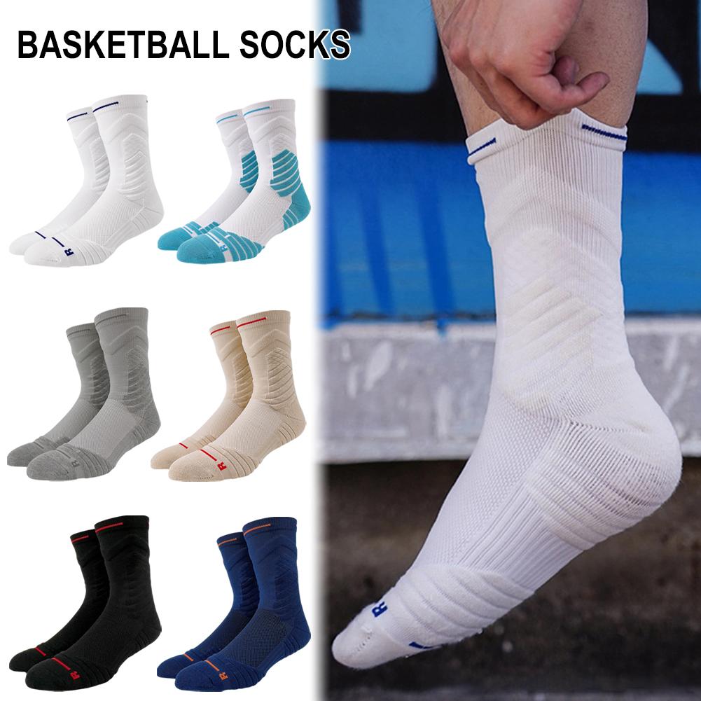 Спортивные носки WRELS (1/2/3  – обзор и цена Anti Blister Sock