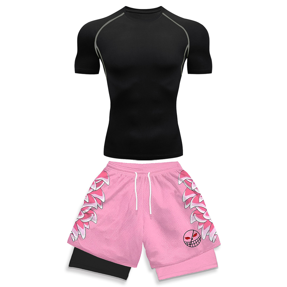 Высокоэластичная спортивная од – обзор и цена Running Gear Usa