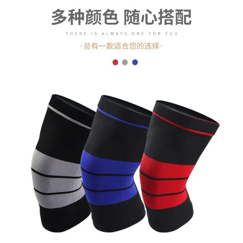 Наколенники, высокоэластичные  – обзор и цена Running Gear Usa