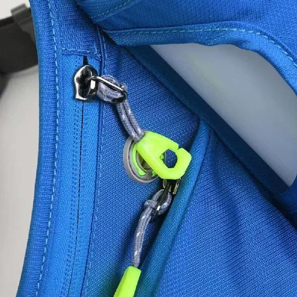 Поясная сумка с держателем для – обзор и цена Running Gear Organizer
