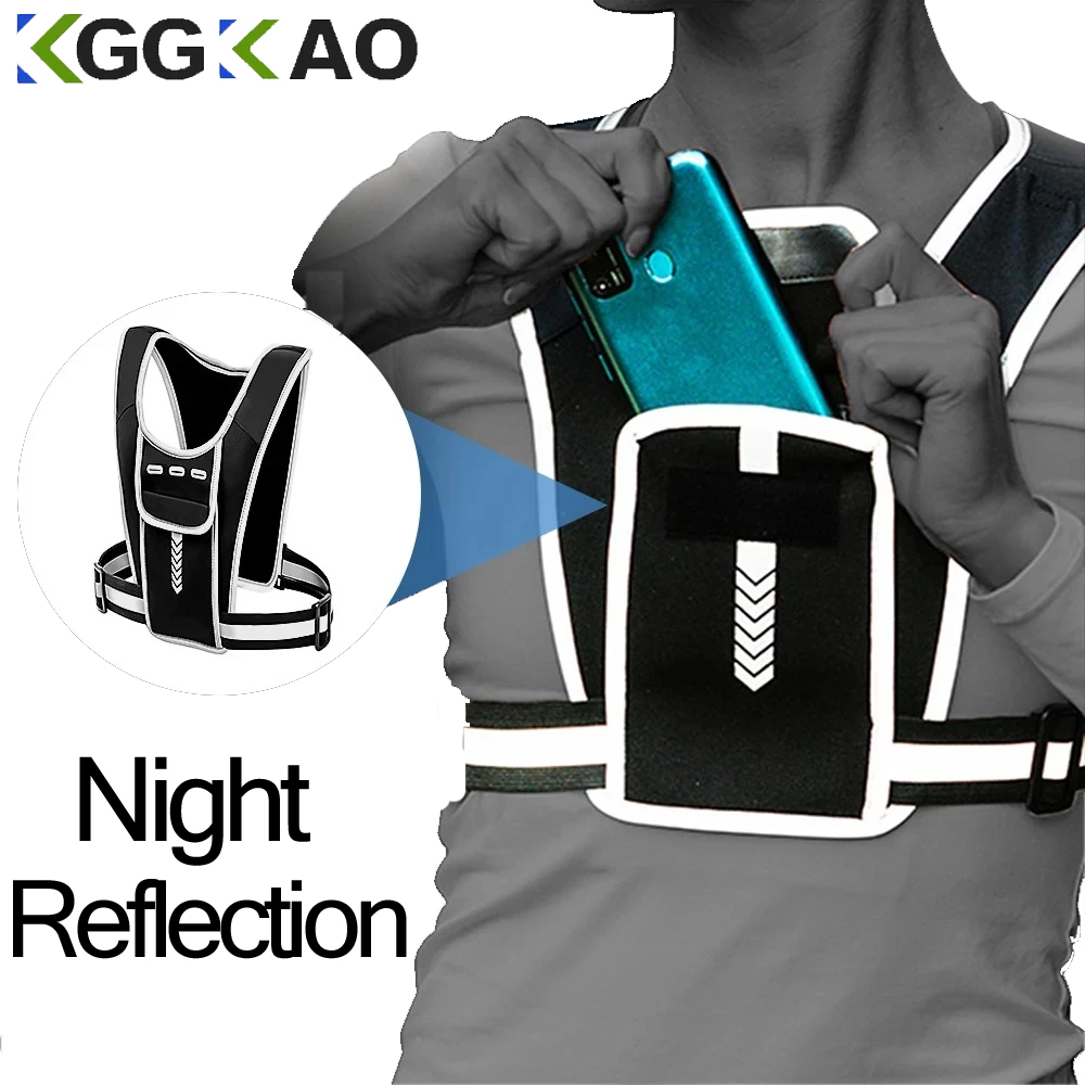 Держатель для телефона для бег – обзор и цена Running Gear Usa