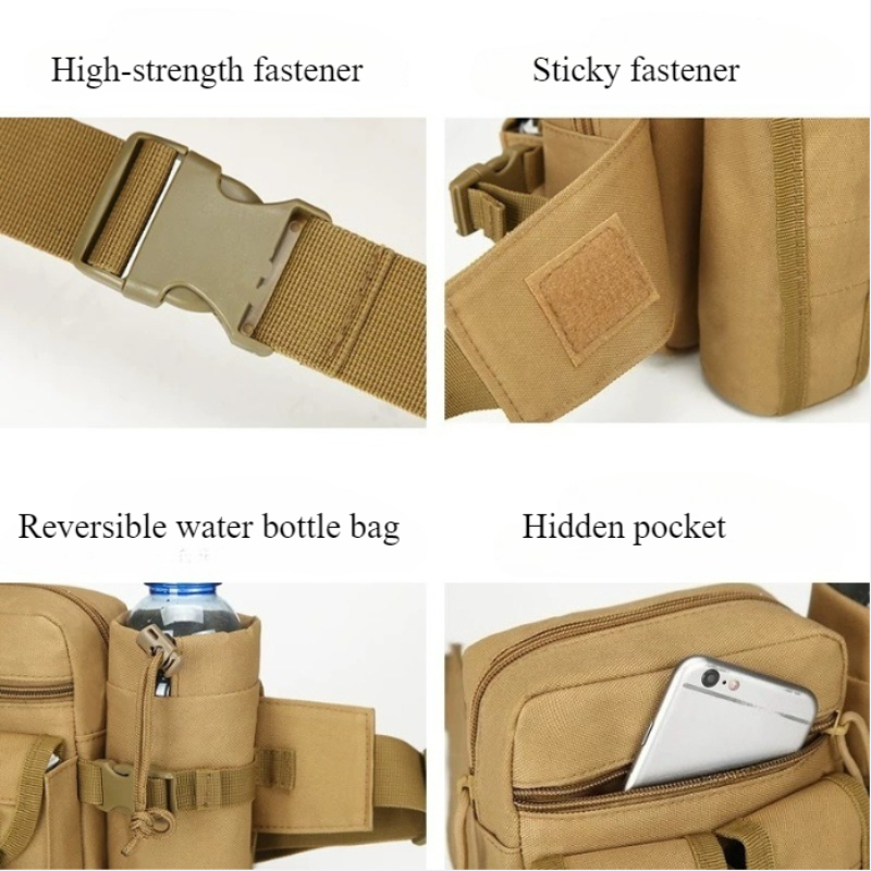 Многофункциональная спортивная – обзор и цена Running Gear Organizer