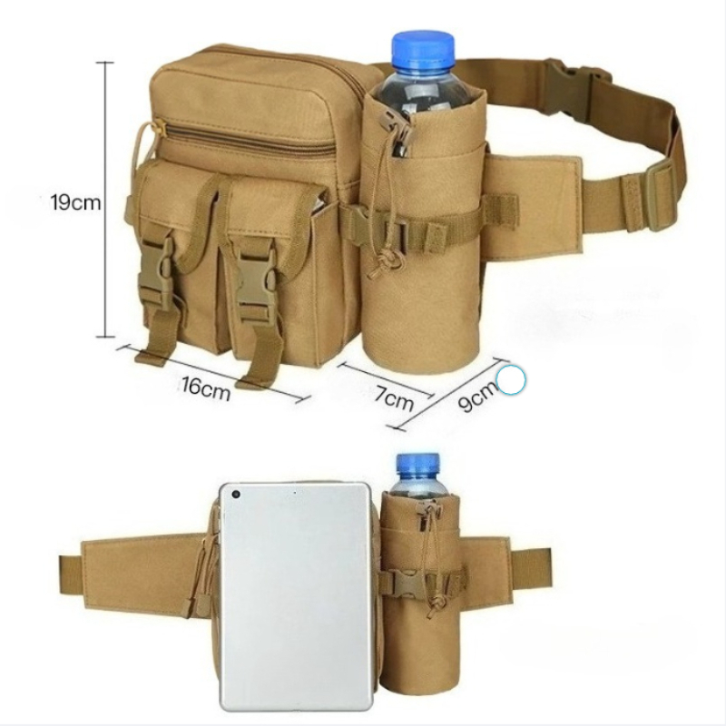 Многофункциональная спортивная – обзор и цена Running Gear Organizer
